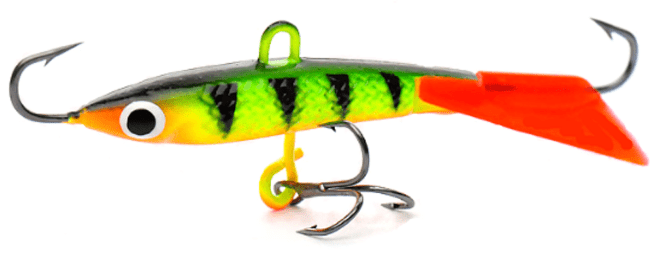 Балансир ROSY DAWN Koko-4 50мм 10гр в ассортименте