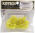 Виброхвост KEITECH Swing Impact 2" PAL#01 Chartreuse Red Flake 5см 0.9гр 12шт/уп Виброхвост KEITECH Swing Impact 2" PAL#01 Chartreuse Red Flake 5см 0.9гр 12шт/уп