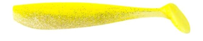 Виброхвост ALLVEGA Tail Shaker 12.5см 13гр 5шт/уп #011 lemon back silver flake Виброхвост ALLVEGA Tail Shaker 12.5см 13гр 5шт/уп #011 lemon back silver flake