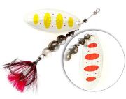 Блесена вращающаяся PONTOON21 Trait #00 2.8гр BT02-054