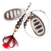 Блесена вращающаяся PONTOON21 Ball Concept #0 2.2гр B02-004