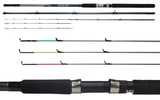 Удилище фидер MIFINE Feeder 3.60м 60-120гр 1097-360
