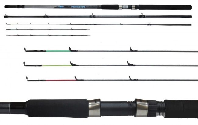 Удилище фидер MIFINE Feeder 3.60м 60-120гр 1097-360