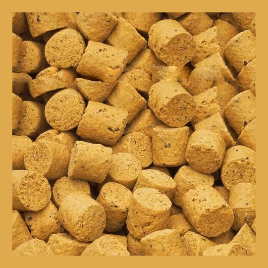 Пеллетс Sensas Club SCOPEX 8мм 1кг Пеллетс Sensas Club SCOPEX 8мм 1кг