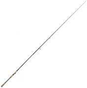 Удилище спиннинговое COMPANION, 5 секции, длина 2,28 м, тест 6-25 г Удилище спиннинговое COMPANION, 5 секции, длина 2,28 м, тест 6-25 г