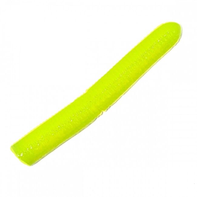 Силиконовая приманка COOL PLACE Buk Floating Stretch 6.5см" Сыр #3 Шартрез 7шт/уп Силиконовая приманка COOL PLACE Buk Floating Stretch 6.5см" Сыр #3 Шартрез 7шт/уп