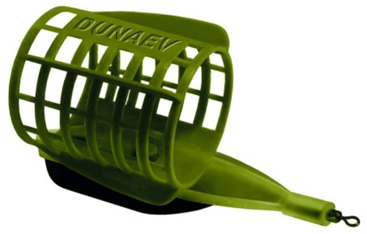 Кормушка пластиковая DUNAEV Элерон 40г.