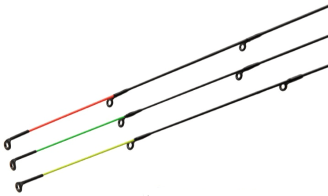 Удилище фидерное FLAGMAN Sherman Pro Feeder New Generation 3.3м тест max 70г (SHPNG330)