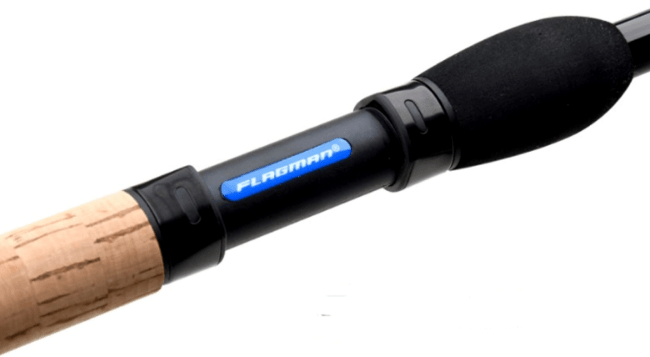 Удилище фидерное FLAGMAN Sherman Pro Feeder New Generation 3.3м тест max 70г (SHPNG330)