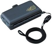 Коробка рыболов. Meiho Versus VS-310 Black 114x63x34