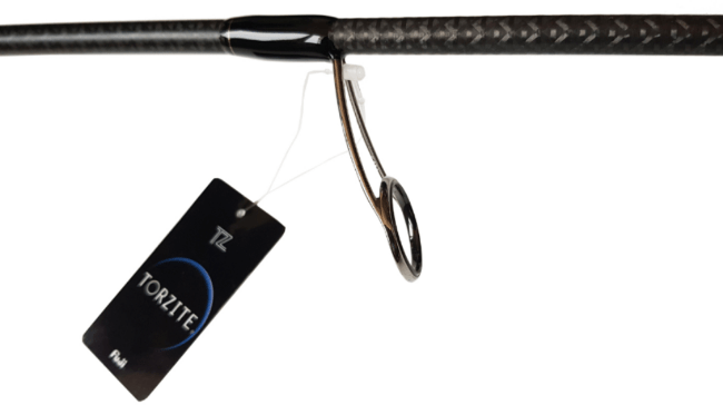 Спиннинг HERTY RICE Team Dubna Tournament Limited 2,50м 12-56гр TDT-822MH