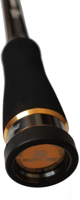 Спиннинг HERTY RICE Team Dubna Tournament Limited 2,50м 12-56гр TDT-822MH