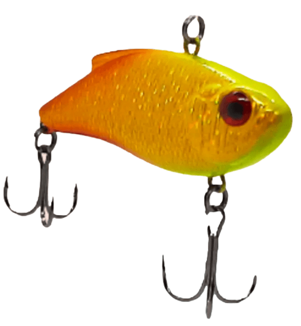 Ратлин GROWS CULTURE Calibra Fine(50мм/7гр) UV#09 105 Sunrise Chart