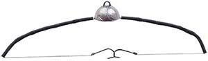 Коромысло огруженное ТриАфиш Полусфера Лещевое оснащенное 12см 8гр крючок #08 Коромысло огруженное ТриАфиш Полусфера Лещевое оснащенное 12см 8гр крючок #08