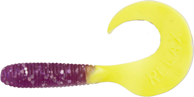 Твистер RELAX Twister 1" 4см 25шт/уп VR1-TS-274 Твистер RELAX Twister 1" 4см 25шт/уп VR1-TS-274