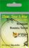 Поводок FISH SEASON Никель-Титан 12lb/0,25мм 5,44кг 25см 2шт/уп NT12-25FS Поводок FISH SEASON Никель-Титан 12lb/0,25мм 5,44кг 25см 2шт/уп NT12-25FS