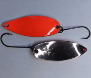 Блесна колеблющаяся GARRY ANGLER Country Lake 2.8гр 2.8см #10 UV Блесна колеблющаяся GARRY ANGLER Country Lake 2.8гр 2.8см #10 UV