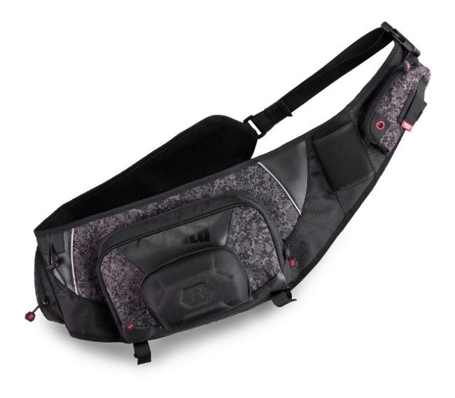 Сумка Rapala Urban Sling Bag Сумка Rapala Urban Sling Bag