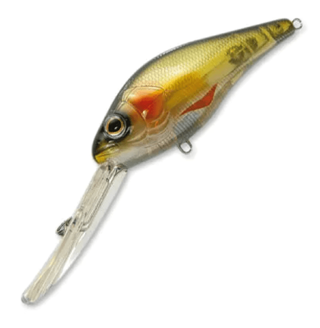 Воблер PANACEA Shad Marauder 90F 90мм 43гр 9+м T006