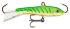 Балансир Rapala Jigging Rap 2см 4гр W02/GTU Балансир Rapala Jigging Rap 2см 4гр W02/GTU