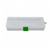 Коробка FisherBox 216SH slim р-р:220*120*20мм арт:22.12.02 Коробка FisherBox 216SH slim р-р:220*120*20мм арт:22.12.02