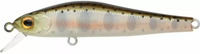 Воблер ZipBaits Rigge 56S 56мм 3.6гр 0.9-1.4м 851