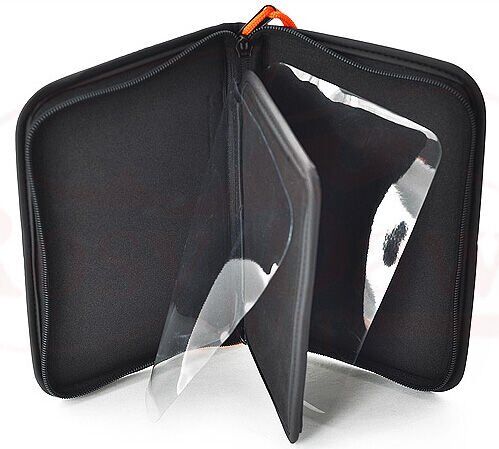 Кошелек для блесен ROSY DAWN (малый)