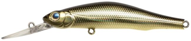 Воблер ZipBaits Orbit 80 SP-DR 80мм 9.0гр 1.5-2.0м 522R