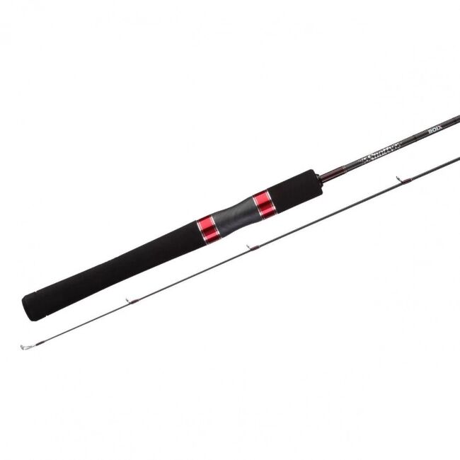 Удилище спиннинговое Roix Spotty RSS-662UL 0,8-5g