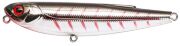 Воблер ZipBaits ZBL DS Fakie Dog 70F 70мм 8.2гр поверхностный 531R Воблер ZipBaits ZBL DS Fakie Dog 70F 70мм 8.2гр поверхностный 531R
