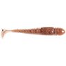 Виброхвост LUCKY JOHN Pro Series Tioga 3.4" 86мм #PA17 6шт/уп 140127-PA17