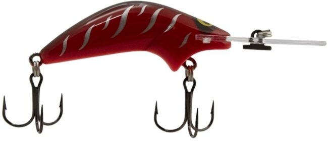 Воблер Halco POLTERGEIST 80 # R18, 80mm, 17g, 5m+ (F) Воблер Halco POLTERGEIST 80 # R18, 80mm, 17g, 5m+ (F)