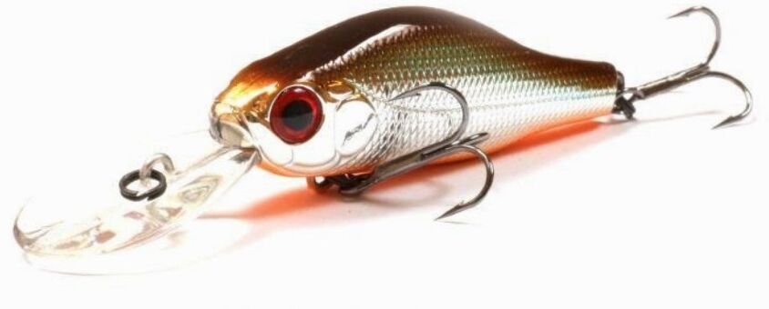 Воблер ZipBaits Khamsin Jr. 50DR-SP 50мм 4.2гр 1.0-1.5м 824R Воблер ZipBaits Khamsin Jr. 50DR-SP 50мм 4.2гр 1.0-1.5м 824R