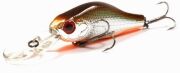 Воблер ZipBaits Khamsin Jr. 50DR-SP 50мм 4.2гр 1.0-1.5м 824R Воблер ZipBaits Khamsin Jr. 50DR-SP 50мм 4.2гр 1.0-1.5м 824R