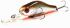 Воблер ZipBaits Khamsin Jr. 50DR-SP 50мм 4.2гр 1.0-1.5м 824R