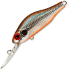 Воблер ZipBaits Khamsin Jr. 50DR-SP 50мм 4.2гр 1.0-1.5м 824R