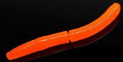 Приманка LIBRA LURES Fatty D'Worm Tournament 55 # 011 Hot Orange 55мм Сыр 12шт/уп Приманка LIBRA LURES Fatty D'Worm Tournament 55 # 011 Hot Orange 55мм Сыр 12шт/уп