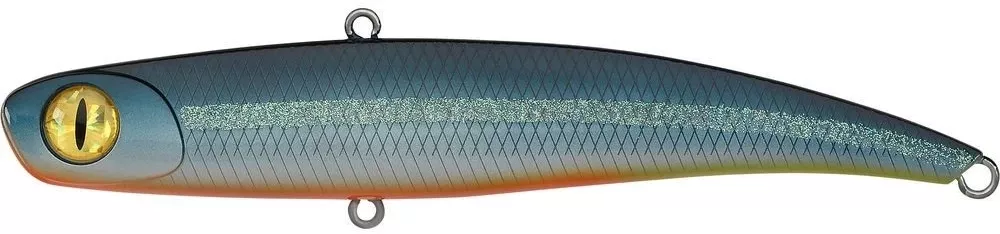 Виб FRAPP Whiphead 130 Slim 130 мм, 42гр #06 Виб FRAPP Whiphead 130 Slim 130 мм, 42гр #06