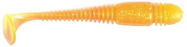 Виброхвост LUCKY JOHN Pro Series Tioga 3.9" 100мм #T26 5шт/уп 140104-T26 Виброхвост LUCKY JOHN Pro Series Tioga 3.9" 100мм #T26 5шт/уп 140104-T26