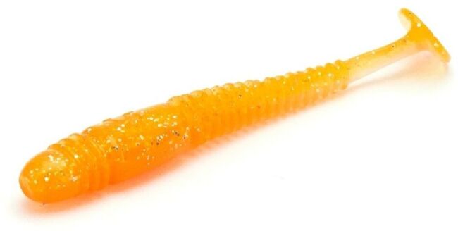 Виброхвост LUCKY JOHN Pro Series Tioga 3.9" 100мм #T26 5шт/уп 140104-T26 Виброхвост LUCKY JOHN Pro Series Tioga 3.9" 100мм #T26 5шт/уп 140104-T26