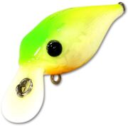 Воблер MAJOR CRAFT Crank 40S 40мм 4.5гр 0.5-1.0м #N-02 Chart Воблер MAJOR CRAFT Crank 40S 40мм 4.5гр 0.5-1.0м #N-02 Chart