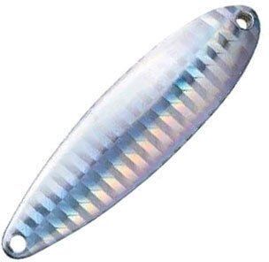 Блесна колеблющаяся DAIWA Laser Chinook S 21гр 60мм #S