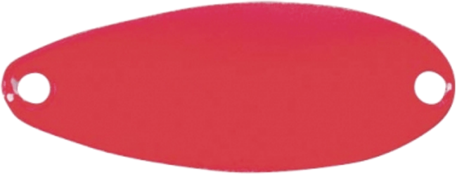 Блесна колеблющаяся SMITH LTD Pure 2.7гр FOG