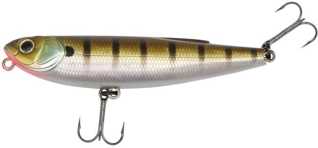 Воблер ZipBaits ZBL Fakie Dog 90F 90мм 12.0гр поверхностный 509R Воблер ZipBaits ZBL Fakie Dog 90F 90мм 12.0гр поверхностный 509R