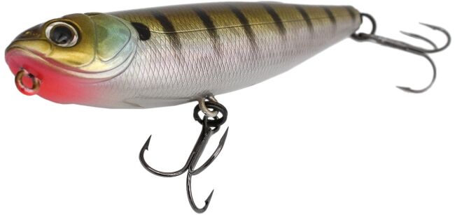 Воблер ZipBaits ZBL Fakie Dog 90F 90мм 12.0гр поверхностный 509R Воблер ZipBaits ZBL Fakie Dog 90F 90мм 12.0гр поверхностный 509R