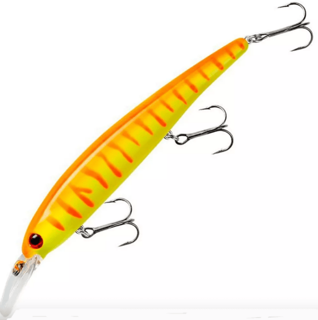 Воблер BANDIT Walley Shallow F 120мм 17.5гр 2.5-3.6м #27 Воблер BANDIT Walley Shallow F 120мм 17.5гр 2.5-3.6м #27