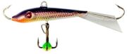 Балансир Lucky John FIN 4 с тройником 60мм 11гр/03H блистер 71413-03H Балансир Lucky John FIN 4 с тройником 60мм 11гр/03H блистер 71413-03H