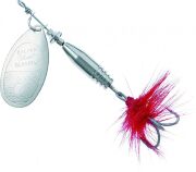 Блесна вращающаяся BALZER Colonel Classic Silver 14гр, 13036 014 Блесна вращающаяся BALZER Colonel Classic Silver 14гр, 13036 014