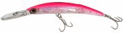 Воблер YO-ZURI Crystal 3D Minnow Deep Diver Jointed 130F 130мм 26.0гр 3.0-4.0м F1155-PK Воблер YO-ZURI Crystal 3D Minnow Deep Diver Jointed 130F 130мм 26.0гр 3.0-4.0м F1155-PK