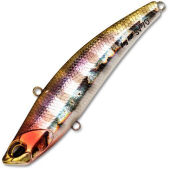 Воблер DUO Bay Ruf SV-70 70мм 11гр ADA3058 Prism Gill Воблер DUO Bay Ruf SV-70 70мм 11гр ADA3058 Prism Gill